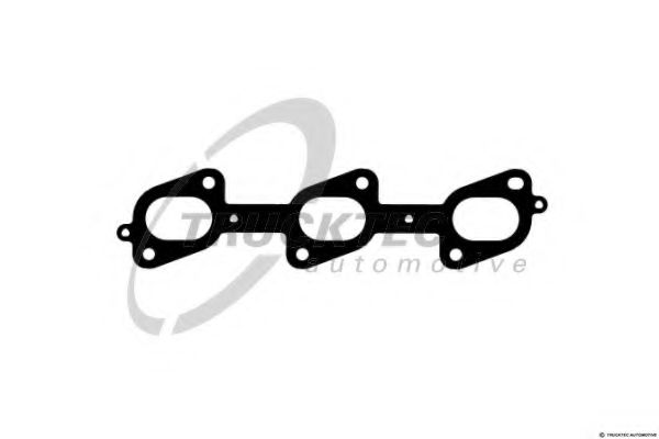 TRUCKTEC AUTOMOTIVE 02.16.052 Прокладка, выпускной коллектор для MERCEDES-BENZ SPRINTER 3,5-T (Мэрcэдэс-бэнз Спринтэр 3,5-т)