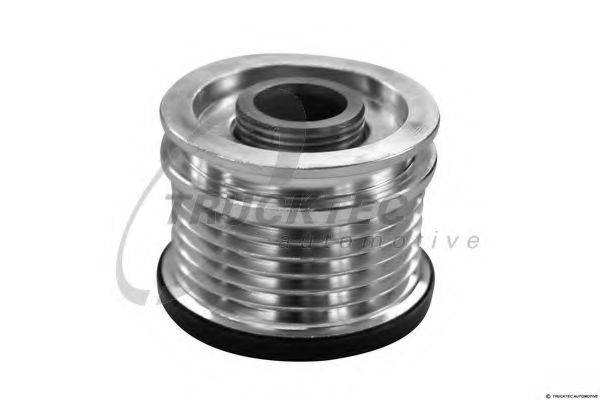 TRUCKTEC AUTOMOTIVE 02.17.083 Механизм свободного хода генератора для CHRYSLER PT CRUISER (Крайслер Пт cруисэр)