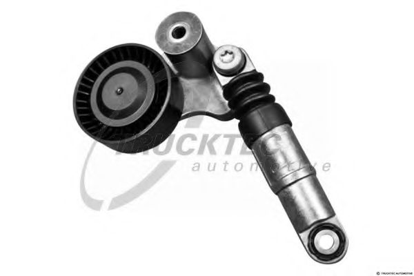 TRUCKTEC AUTOMOTIVE 02.19.012 Натяжитель ремня, клиновой зубча для MERCEDES-BENZ SPRINTER 3,5-T (Мэрcэдэс-бэнз Спринтэр 3,5-т) TRUCKTEC AUTOMOTIVE 02.19.012 Натяжитель ремня, клиновой зубча для MERCEDES-BENZ SPRINTER 3,5-T (Мэрcэдэс-бэнз Спринтэр 3,5-т)