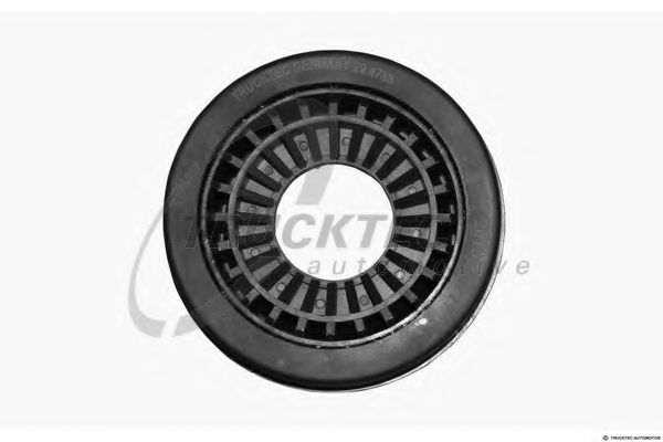 TRUCKTEC AUTOMOTIVE 02.30.190 Подшипник качения, опора стойки амортизатора 