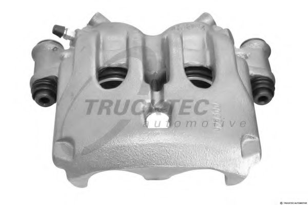 TRUCKTEC AUTOMOTIVE 02.35.002 Тормозной суппорт 