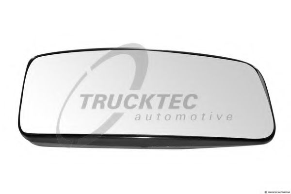 TRUCKTEC AUTOMOTIVE 02.57.104 Зеркальное стекло, наружное зеркало для MERCEDES-BENZ SPRINTER 3,5-T (Мэрcэдэс-бэнз Спринтэр 3,5-т) TRUCKTEC AUTOMOTIVE 02.57.104 Зеркальное стекло, наружное зеркало для MERCEDES-BENZ SPRINTER 3,5-T (Мэрcэдэс-бэнз Спринтэр 3,5-т)