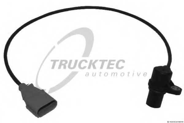 TRUCKTEC AUTOMOTIVE 07.17.036 Датчик импульсов для SKODA (Шкода) TRUCKTEC AUTOMOTIVE 07.17.036 Датчик импульсов для SKODA (Шкода)