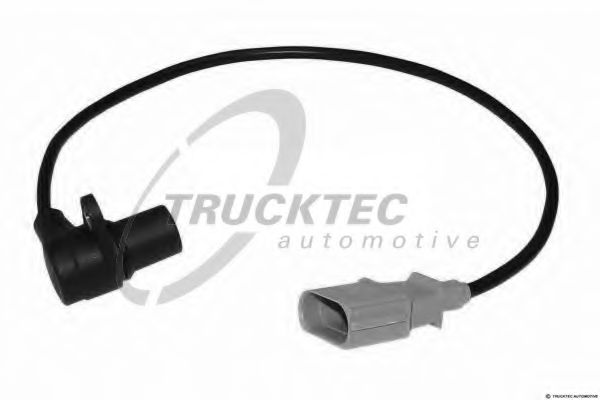 TRUCKTEC AUTOMOTIVE 07.17.037 Датчик импульсов для VOLKSWAGEN (Фольксваген) TRUCKTEC AUTOMOTIVE 07.17.037 Датчик импульсов для VOLKSWAGEN (Фольксваген)