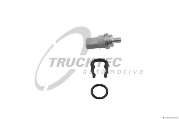 TRUCKTEC AUTOMOTIVE 07.42.077 Датчик, температура охлаждающей жидкости для AUDI TT (Ауди Тт) TRUCKTEC AUTOMOTIVE 07.42.077 Датчик, температура охлаждающей жидкости для AUDI TT (Ауди Тт)