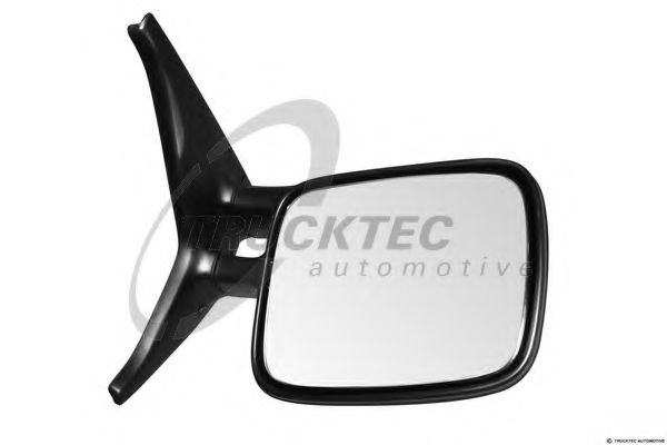 TRUCKTEC AUTOMOTIVE 07.57.001 Наружное зеркало для VOLKSWAGEN T4 MULTIVAN (Фольксваген Т4 мултиvан) TRUCKTEC AUTOMOTIVE 07.57.001 Наружное зеркало для VOLKSWAGEN T4 MULTIVAN (Фольксваген Т4 мултиvан)