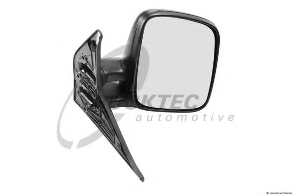TRUCKTEC AUTOMOTIVE 07.57.002 Наружное зеркало для VOLKSWAGEN T4 MULTIVAN (Фольксваген Т4 мултиvан) TRUCKTEC AUTOMOTIVE 07.57.002 Наружное зеркало для VOLKSWAGEN T4 MULTIVAN (Фольксваген Т4 мултиvан)