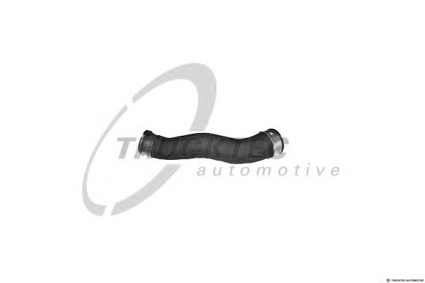 TRUCKTEC AUTOMOTIVE 08.14.034 Трубка нагнетаемого воздуха для BMW (Бмв) TRUCKTEC AUTOMOTIVE 08.14.034 Трубка нагнетаемого воздуха для BMW (Бмв)