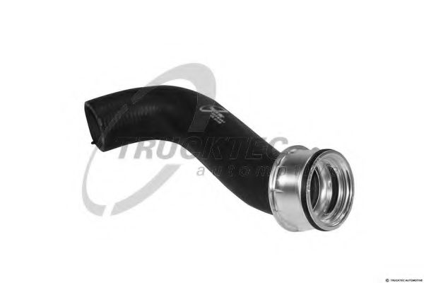 TRUCKTEC AUTOMOTIVE 07.14.077 Трубка нагнетаемого воздуха для AUDI (Ауди) TRUCKTEC AUTOMOTIVE 07.14.077 Трубка нагнетаемого воздуха для AUDI (Ауди)