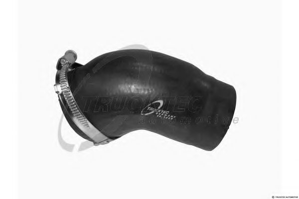 TRUCKTEC AUTOMOTIVE 07.14.167 Трубка нагнетаемого воздуха для SKODA YETI (Шкода Йети) TRUCKTEC AUTOMOTIVE 07.14.167 Трубка нагнетаемого воздуха для SKODA YETI (Шкода Йети)