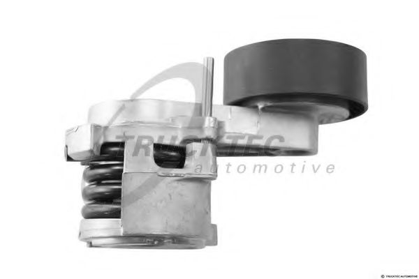TRUCKTEC AUTOMOTIVE 08.19.214 Натяжитель ремня, клиновой зубча для BMW X1 (Бмв Х1) TRUCKTEC AUTOMOTIVE 08.19.214 Натяжитель ремня, клиновой зубча для BMW X1 (Бмв Х1)