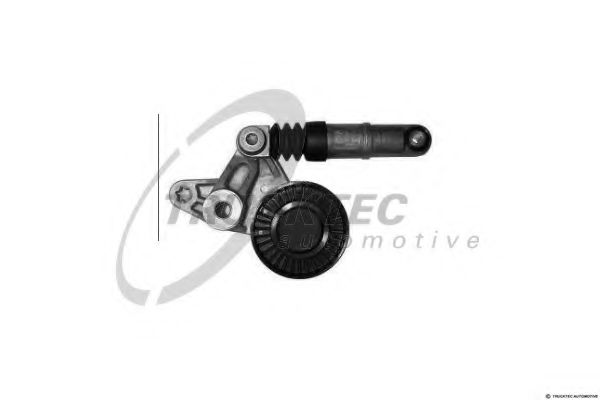 TRUCKTEC AUTOMOTIVE 07.19.221 Натяжитель ремня, клиновой зубча для AUDI Q5 (Ауди Кью 5) TRUCKTEC AUTOMOTIVE 07.19.221 Натяжитель ремня, клиновой зубча для AUDI Q5 (Ауди Кью 5)