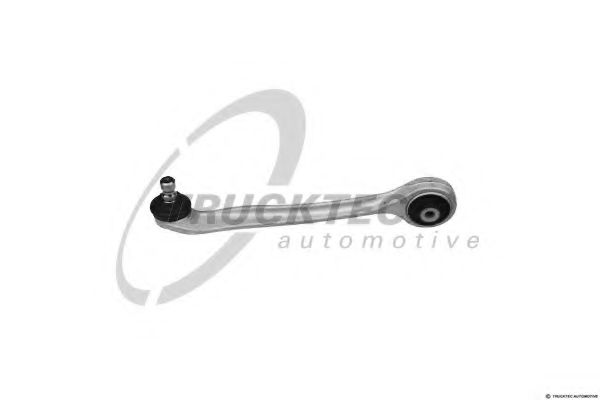 TRUCKTEC AUTOMOTIVE 07.31.099 Рычаг независимой подвески колеса, подвеска колеса для AUDI (Ауди)