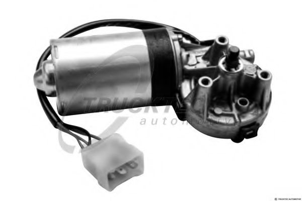 TRUCKTEC AUTOMOTIVE 02.58.392 Двигатель стеклоочистителя для VOLKSWAGEN LT 28-35 II (Фольксваген Лт 28-35 2) TRUCKTEC AUTOMOTIVE 02.58.392 Двигатель стеклоочистителя для VOLKSWAGEN LT 28-35 II (Фольксваген Лт 28-35 2)
