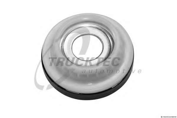 TRUCKTEC AUTOMOTIVE 02.31.211 Опора стойки амортизатора 