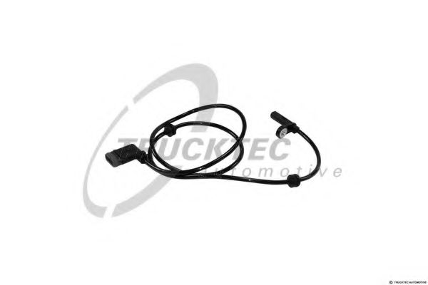 TRUCKTEC AUTOMOTIVE 02.42.360 Датчик, частота вращения колеса для MERCEDESBENZ (Мерседес бенц) TRUCKTEC AUTOMOTIVE 02.42.360 Датчик, частота вращения колеса для MERCEDESBENZ (Мерседес бенц)