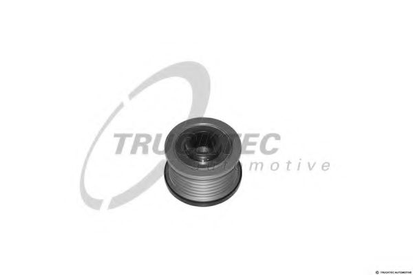 TRUCKTEC AUTOMOTIVE 08.17.030 Механизм свободного хода генератора для BMW 7 (Бмв 7) TRUCKTEC AUTOMOTIVE 08.17.030 Механизм свободного хода генератора для BMW 7 (Бмв 7)