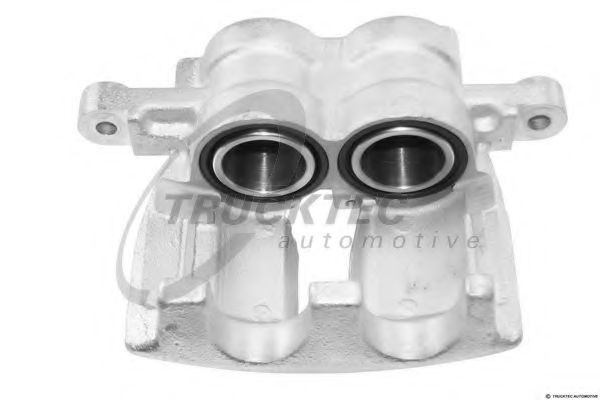 TRUCKTEC AUTOMOTIVE 02.35.474 Тормозной суппорт 