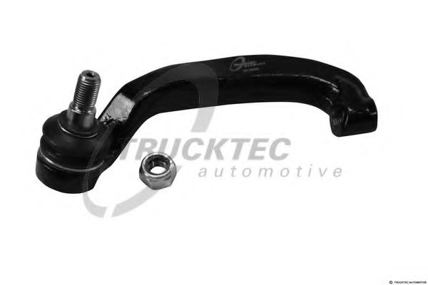TRUCKTEC AUTOMOTIVE 02.31.284 Наконечник поперечной рулевой тяги 