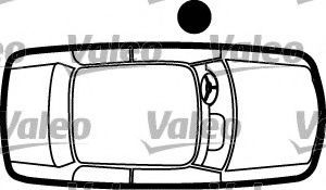 VALEO 256416 Замок двери для RENAULT LUTECIA I (Рено Лутэcиа и) VALEO 256416 Замок двери для RENAULT LUTECIA I (Рено Лутэcиа и)