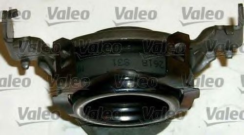 VALEO 003332 Комплект сцепления<br >механическая коробка передач 
