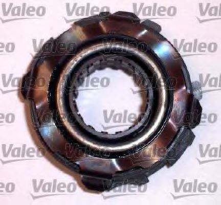 VALEO 003333 Комплект сцепления 