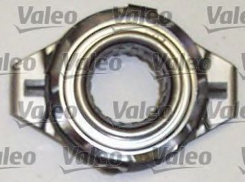 VALEO 003358 Комплект сцепления для FORD FIESTA (Форд Фиэста) VALEO 003358 Комплект сцепления для FORD FIESTA (Форд Фиэста)