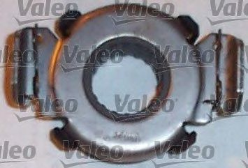 VALEO 003362 Комплект сцепления для PEUGEOT 205 II (Пежо 205 2) VALEO 003362 Комплект сцепления для PEUGEOT 205 II (Пежо 205 2)