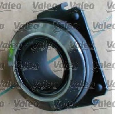 VALEO 003384 Комплект сцепления 