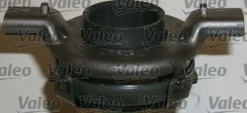 VALEO 003414 Комплект сцепления для FIAT 500 (Фиат 500) VALEO 003414 Комплект сцепления для FIAT 500 (Фиат 500)