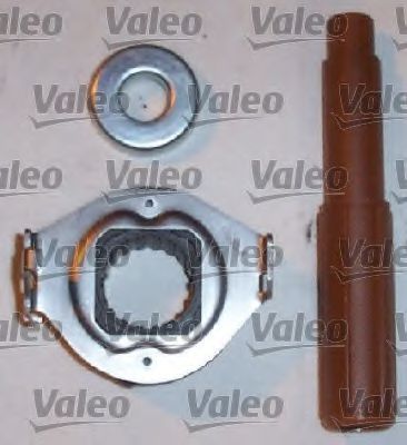 VALEO 003498 Комплект сцепления для RENAULT FUEGO (Рено Фуэго) VALEO 003498 Комплект сцепления для RENAULT FUEGO (Рено Фуэго)