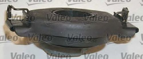 VALEO 006742 Комплект сцепления для VOLKSWAGEN JETTA II (Фольксваген Жэтта 2) VALEO 006742 Комплект сцепления для VOLKSWAGEN JETTA II (Фольксваген Жэтта 2)