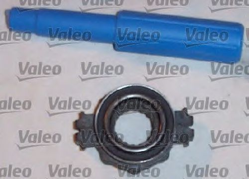 VALEO 006785 Комплект сцепления для FIAT SCUDO (Фиат Сcудо) VALEO 006785 Комплект сцепления для FIAT SCUDO (Фиат Сcудо)