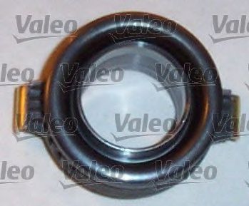 VALEO 009224 Комплект сцепления для MAZDA GLC II (Мазда Глc 2) VALEO 009224 Комплект сцепления для MAZDA GLC II (Мазда Глc 2)