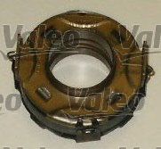 VALEO 009236 Комплект сцепления для MITSUBISHI LANCER VI (Митсубиши/митсубиси Лансер 6) VALEO 009236 Комплект сцепления для MITSUBISHI LANCER VI (Митсубиши/митсубиси Лансер 6)