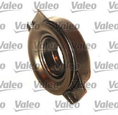 VALEO 009249 Комплект сцепления для NISSAN (Ниссан) VALEO 009249 Комплект сцепления для NISSAN (Ниссан)