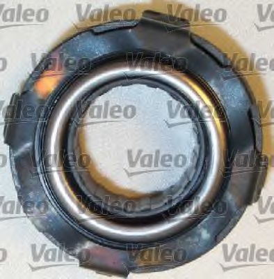 VALEO 009312 Комплект сцепления для RENAULT SUPER 5 (Рено Супэр 5) VALEO 009312 Комплект сцепления для RENAULT SUPER 5 (Рено Супэр 5)