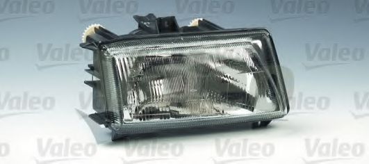 VALEO 088061 Основная фара для SEAT INCA (Сеат Инcа) VALEO 088061 Основная фара для SEAT INCA (Сеат Инcа)