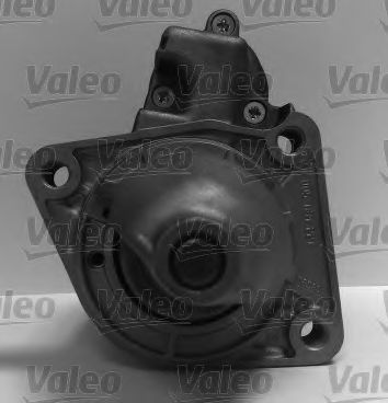 VALEO 458370 Стартер для FORD IKON V (Форд Икон v) VALEO 458370 Стартер для FORD IKON V (Форд Икон v)