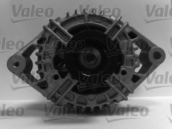 VALEO 437611 Генератор для OPEL VECTRA C GTS (Опель Вектра с джити) VALEO 437611 Генератор для OPEL VECTRA C GTS (Опель Вектра с джити)