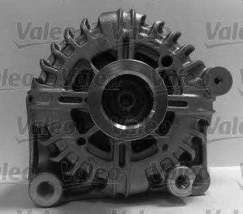 VALEO 440095 Генератор 