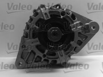 VALEO 440103 Генератор для HYUNDAI LAVITA (Хендай Лаvита) VALEO 440103 Генератор для HYUNDAI LAVITA (Хендай Лаvита)