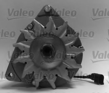 VALEO 440195 Генератор 