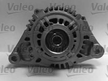 VALEO 440116 Генератор для NISSAN MICRA II (Ниссан Микра 2) VALEO 440116 Генератор для NISSAN MICRA II (Ниссан Микра 2)