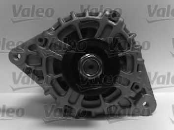 VALEO 440104 Генератор для HYUNDAI LAVITA (Хендай Лаvита) VALEO 440104 Генератор для HYUNDAI LAVITA (Хендай Лаvита)