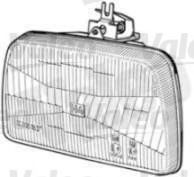 VALEO 029441 Основная фара для FORD FIESTA (Форд Фиэста) VALEO 029441 Основная фара для FORD FIESTA (Форд Фиэста)