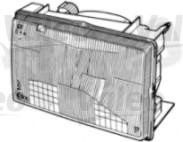 VALEO 061810 Основная фара для RENAULT 9 (Рено 9) VALEO 061810 Основная фара для RENAULT 9 (Рено 9)