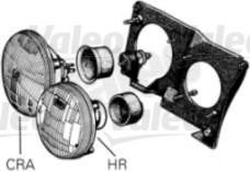 VALEO 063104 Основная фара для FIAT STRADA II (Фиат Страда 2) VALEO 063104 Основная фара для FIAT STRADA II (Фиат Страда 2)
