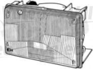 VALEO 068955 Основная фара для RENAULT 9 (Рено 9) VALEO 068955 Основная фара для RENAULT 9 (Рено 9)
