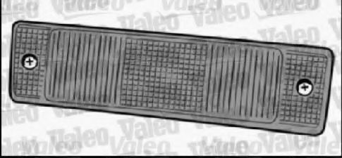 VALEO 085400 Фонарь указателя поворота для VOLKSWAGEN CORSAR (Фольксваген Cорсар) VALEO 085400 Фонарь указателя поворота для VOLKSWAGEN CORSAR (Фольксваген Cорсар)